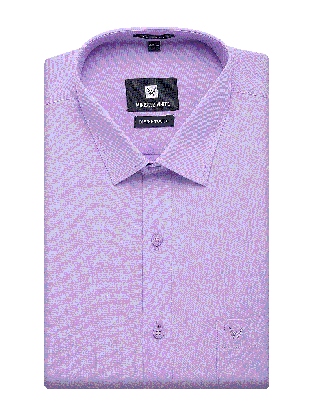 Lavender shirt 2025