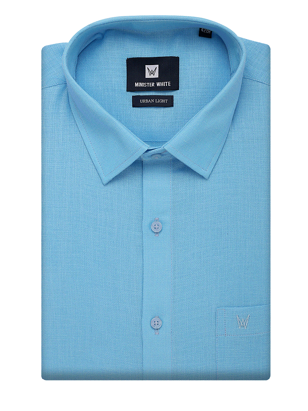 Shirts in blue colour hotsell