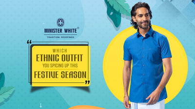 Which Ethnic Outfit you Spicing up this festive season