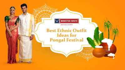 Best Ethnic Outfit Ideas for Pongal Festival