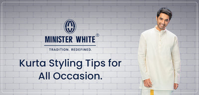 Kurta Styling Tips for all Occasions