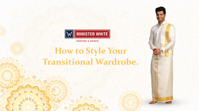 How to Style Your Transitional Wardrobe