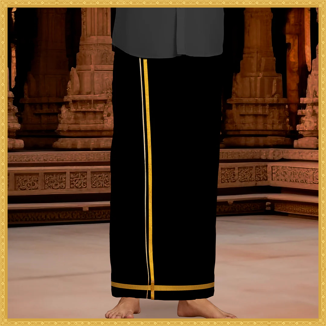 Madrasi dhoti online