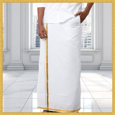 Flexiwaist™ - Velcro Dhoti