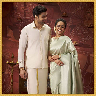 Minister White's Wedding Cotton Shirts Collection