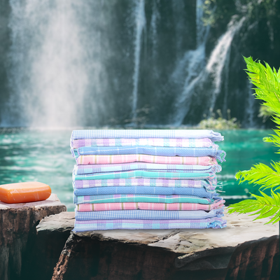 Bath Towels