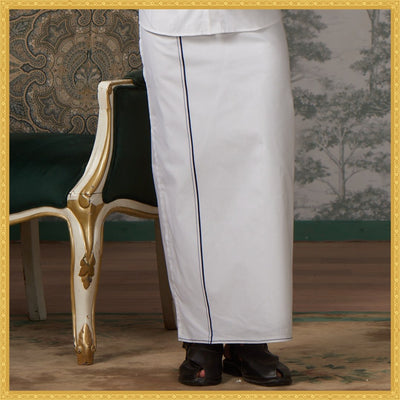 Daily Wear Dhoti