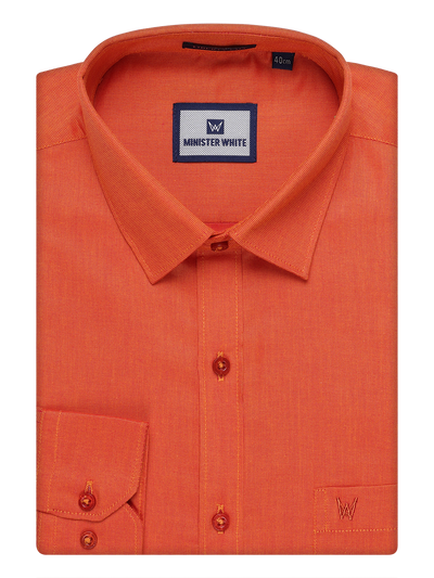 Men's Cotton Brick Shirt Nector 