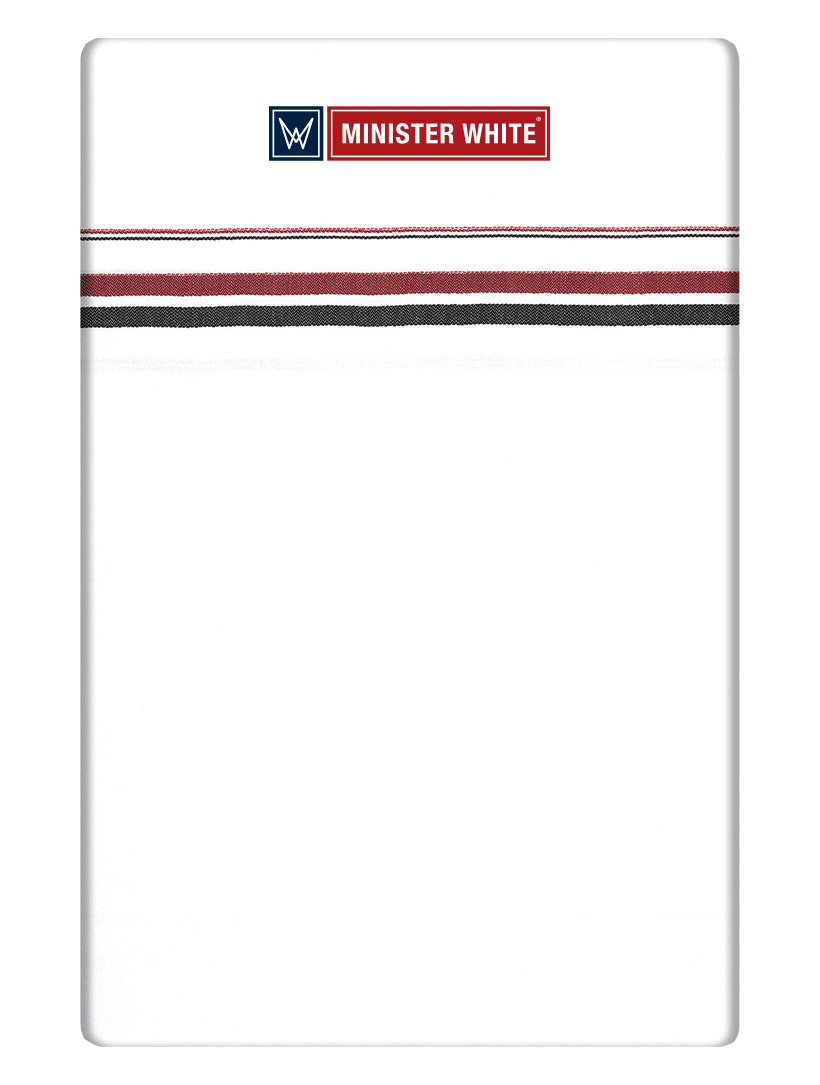 Cotton White Color Single Layered Dhoti - Liberation Admk