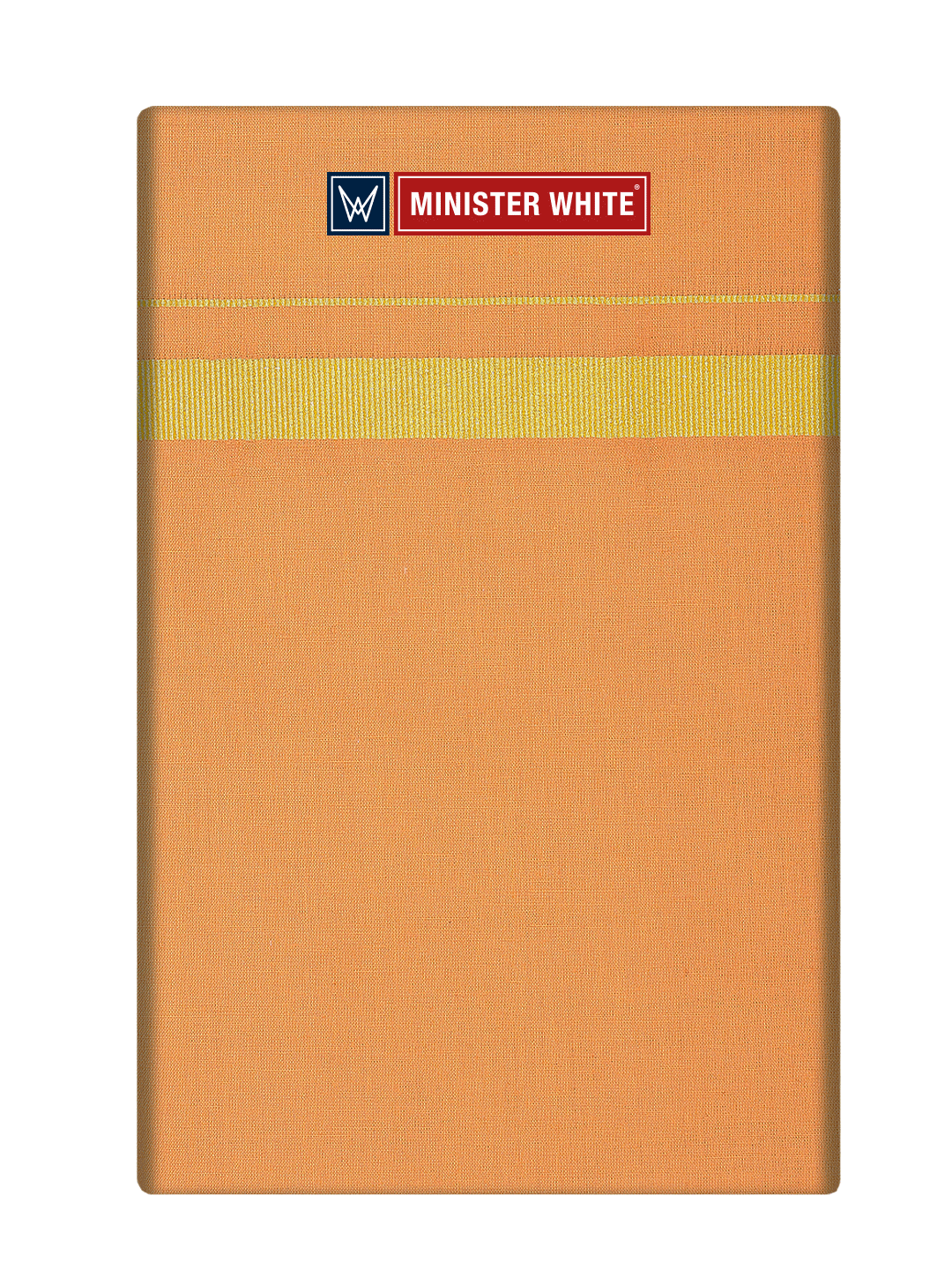 Cotton Medium Kavi Dhoti - Ayodhya