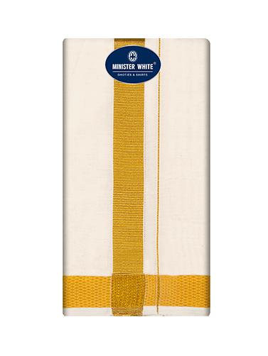Cotton Cream Towel - Neveda